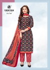 Vartika Vol 1 By Deeptex Cotton Printed Dress Material Exporters In India